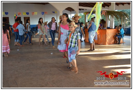 rolim de moura